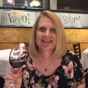 Meet your Posher, Cheri